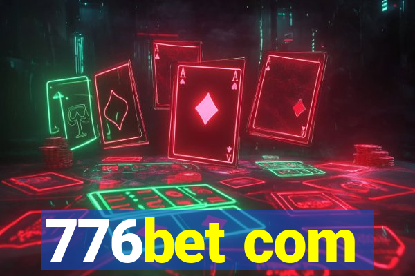 776bet com